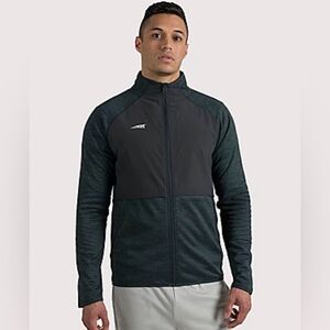 Altra MEN'S EVERYDAY HYBRID JACKET